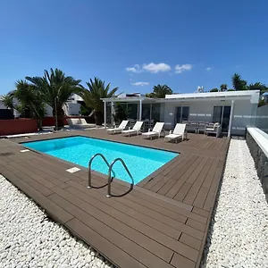 Maria By Villalia , Playa Blanca (Lanzarote) Spain