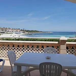 Punta Prima Apartments , Punta Prima (Menorca) Spain