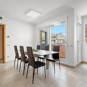  Apartamento Sara