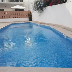  Apartamento New Beside Sitges With Pool Beside