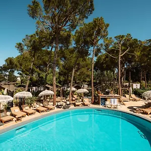 Parco Ibiza, By Est 1961 3*, San Antonio (Ibiza) Spain