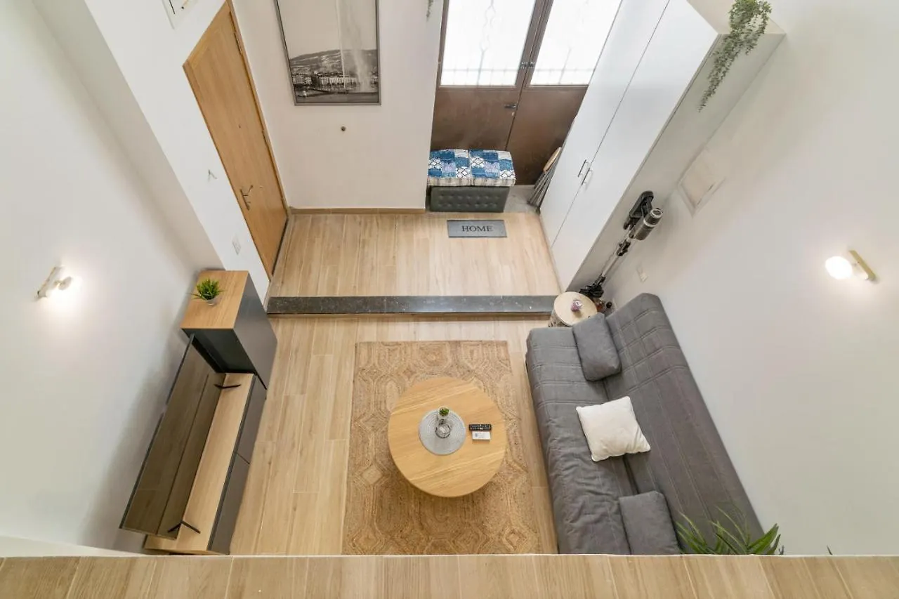 Nice Central Loft Vilanova i la Geltrú España